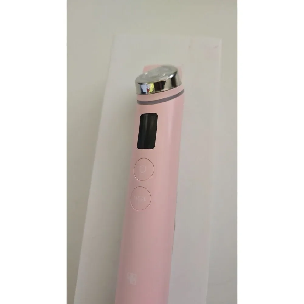 Medicube AGE-R Booster Pro Pink 6-in-1 Korean Skincare Facial Device NEW